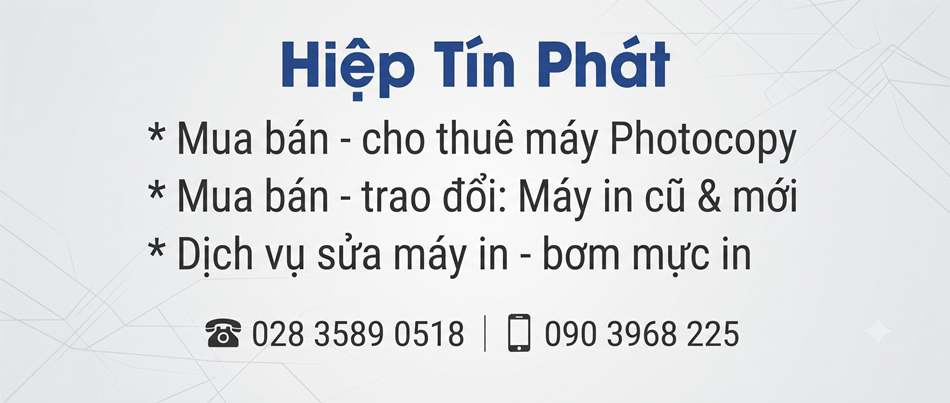HIỆP TÍN PHÁT