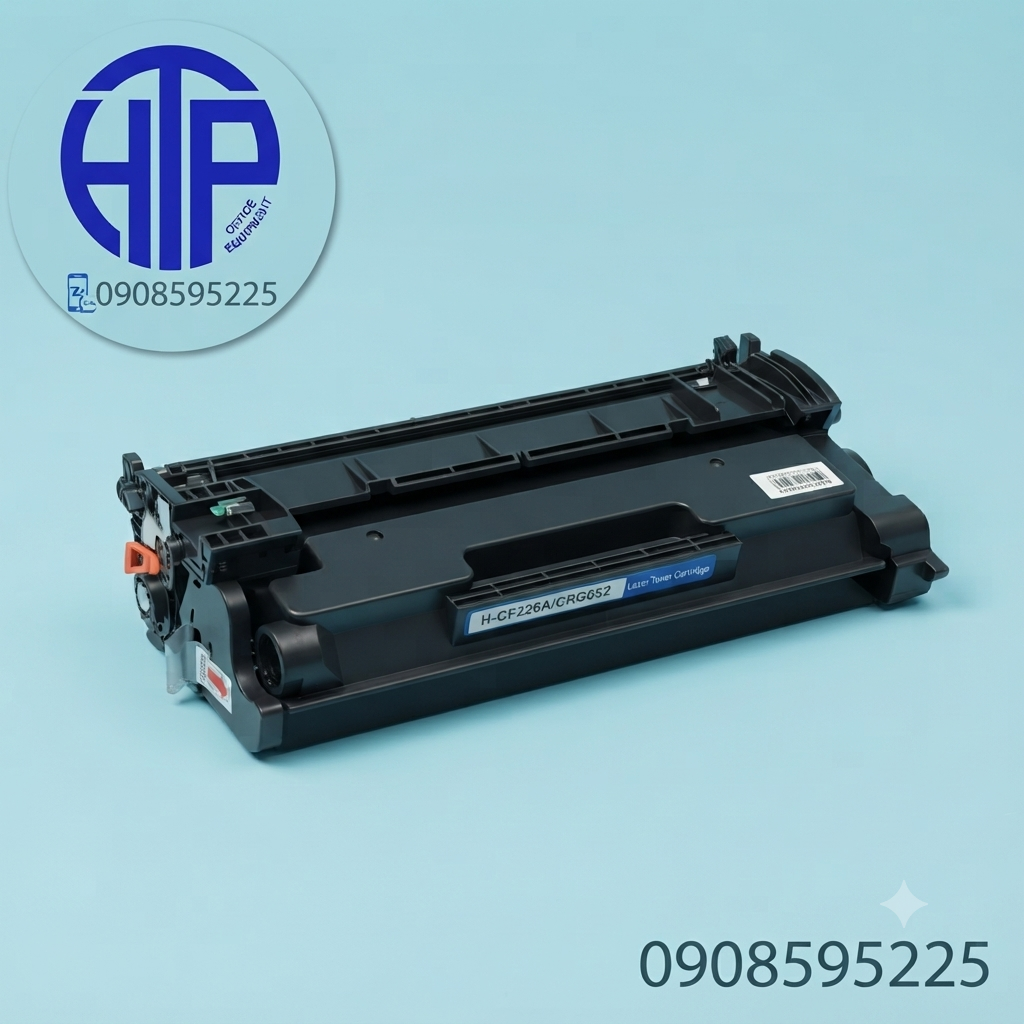 Hộp mực máy in HP Laserjet Pro M402dn/402d /402n - Cartridge CF226A