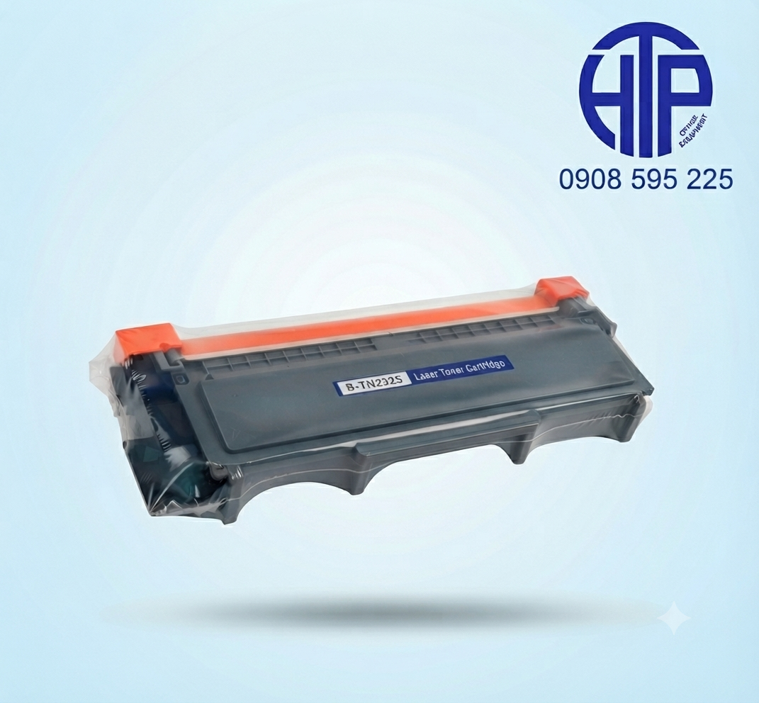 Hộp mực máy in Brother TN-2385 