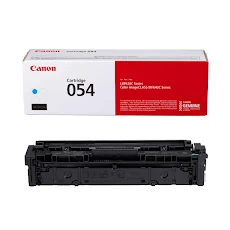 Mực máy in laser Canon 054C