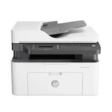 Máy in HP Laser 137fnw 4ZB84A