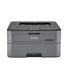 Máy in laser trắng đen BROTHER HL-L2321D