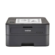 Máy in laser trắng đen BROTHER HL-L2366DW