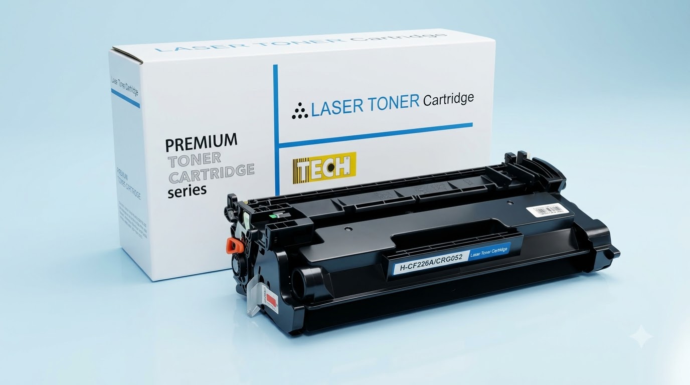 Hộp mực in HP Pro M404dn/ MFP M428fdw (CF276A) 3.1K