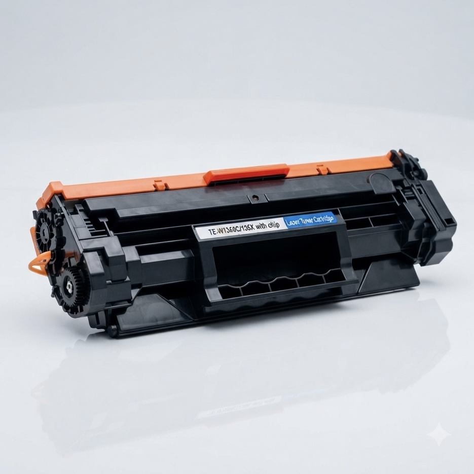 Hộp mực in HP M211d/M211dw/M236dw (W1360A/136A)