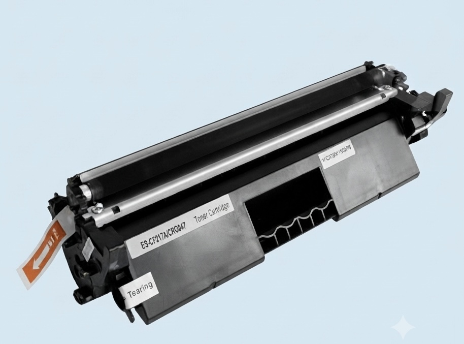 Hộp mực in CF217A/HP Pro M102A/M130A